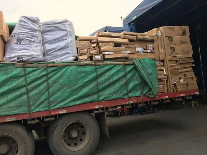 临武家具托运